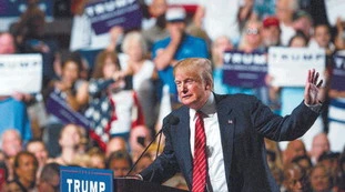L'America che ci serve è molto diversa dall'Unione europea
