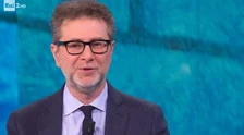 Che tempo che fa, un duello brutale? Giorgia Meloni contro Fabio Fazio, altissima tensione
