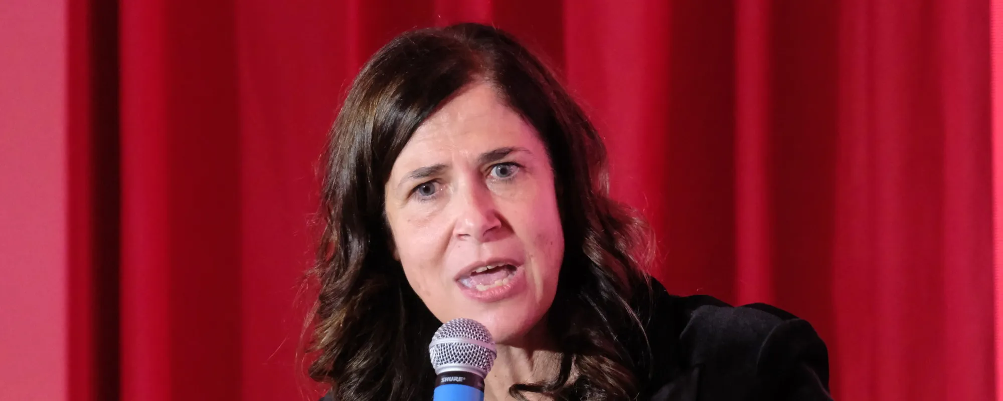 "Nessuna decadenza": Alessandra Todde salvata dalle toghe