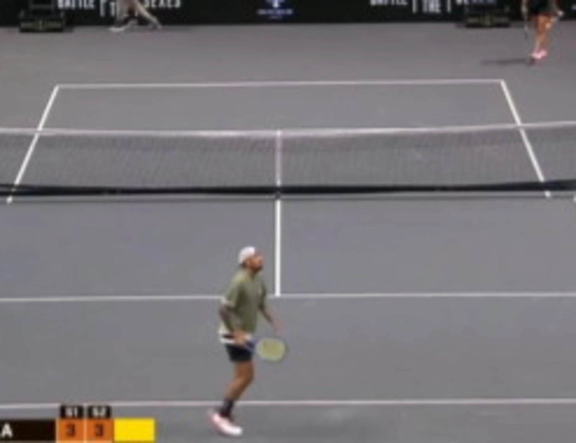 Kyrgios, la pagliacciata con Sabalenka: com'è finita la "Battaglia dei sessi"