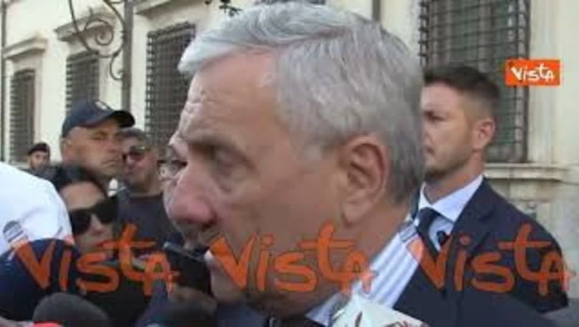 Italija poziva Izrael k iskanju rešitve za Gazo