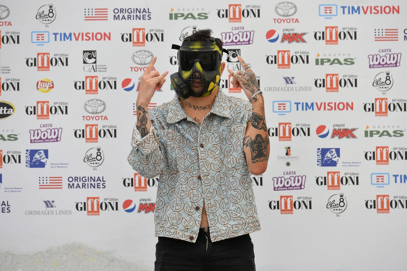 Sanremo 2020, le pagelle: Diodato top, Riki flop. La vera domanda: Junior Cally chi?