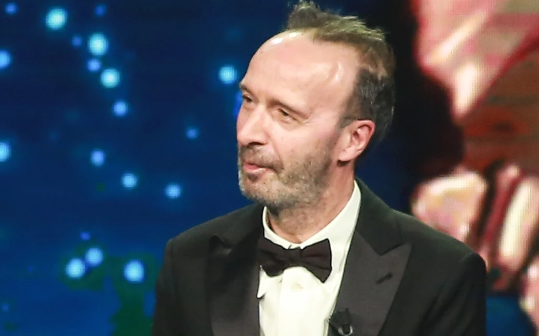 Sanremo 2020, Amadeus su Roberto Benigni: "So che farà qualcosa di forte", sarà polemica?