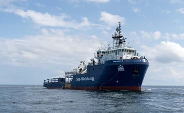 Ong, assalto finale al governo: "Sfonderemo i muri", dove sbarcano