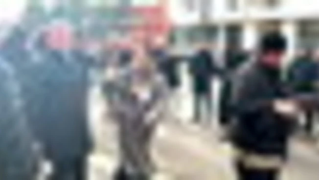 Ha "aiutato" progetto della Trump Tower in Serbia: ministro a processo