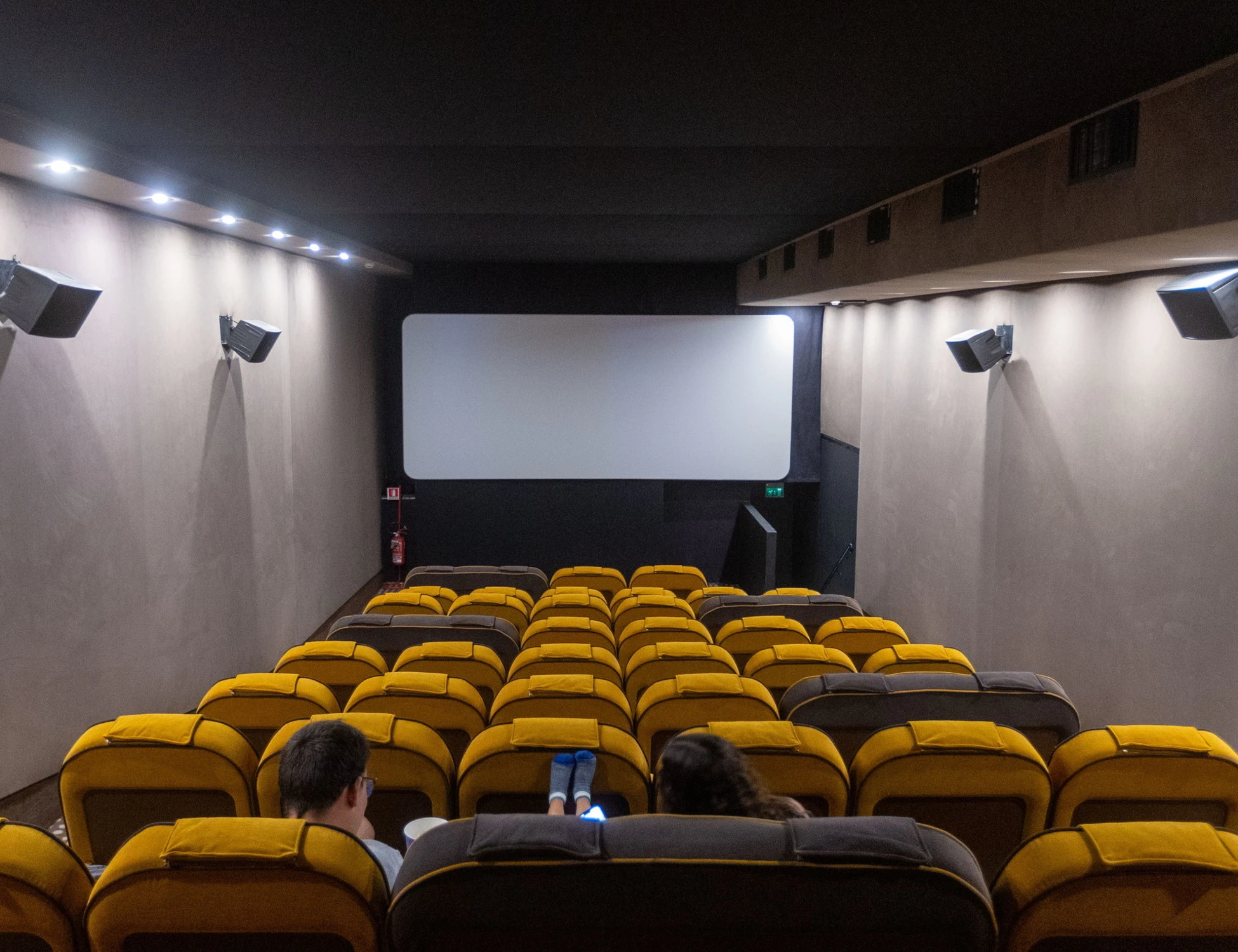 Un cinema "statalizzato" è mediocre e conformista