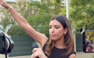 Isabel Peralta, saluto nazista e "proiettili alla nuca": la ragazza che terremota la Spagna