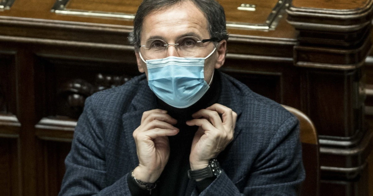 &nbsp;Francesco Boccia