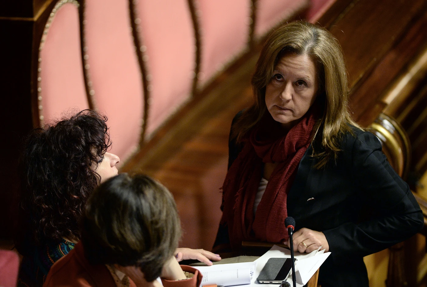 Luigi Di Maio, la ribelle Elena Fattori lo minaccia: "Cosa succede si mi espelli dal M5s"