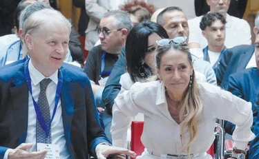 Arianna Meloni e la lotta alla mafia, "non accettiamo lezioni"