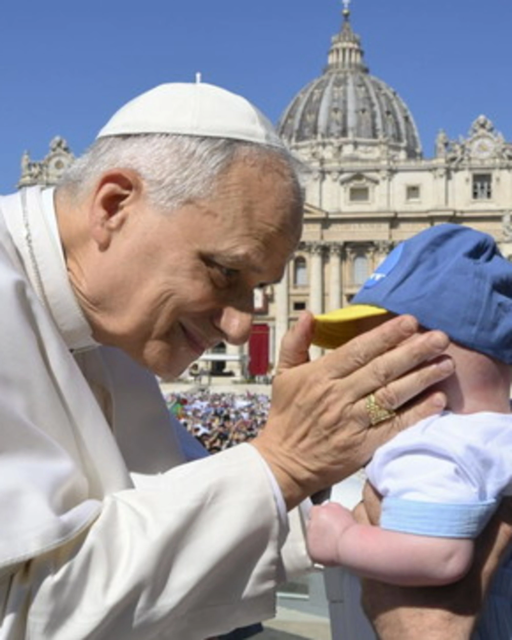  Leone XIV con esempio e parole ha ridato identità alla Chiesa