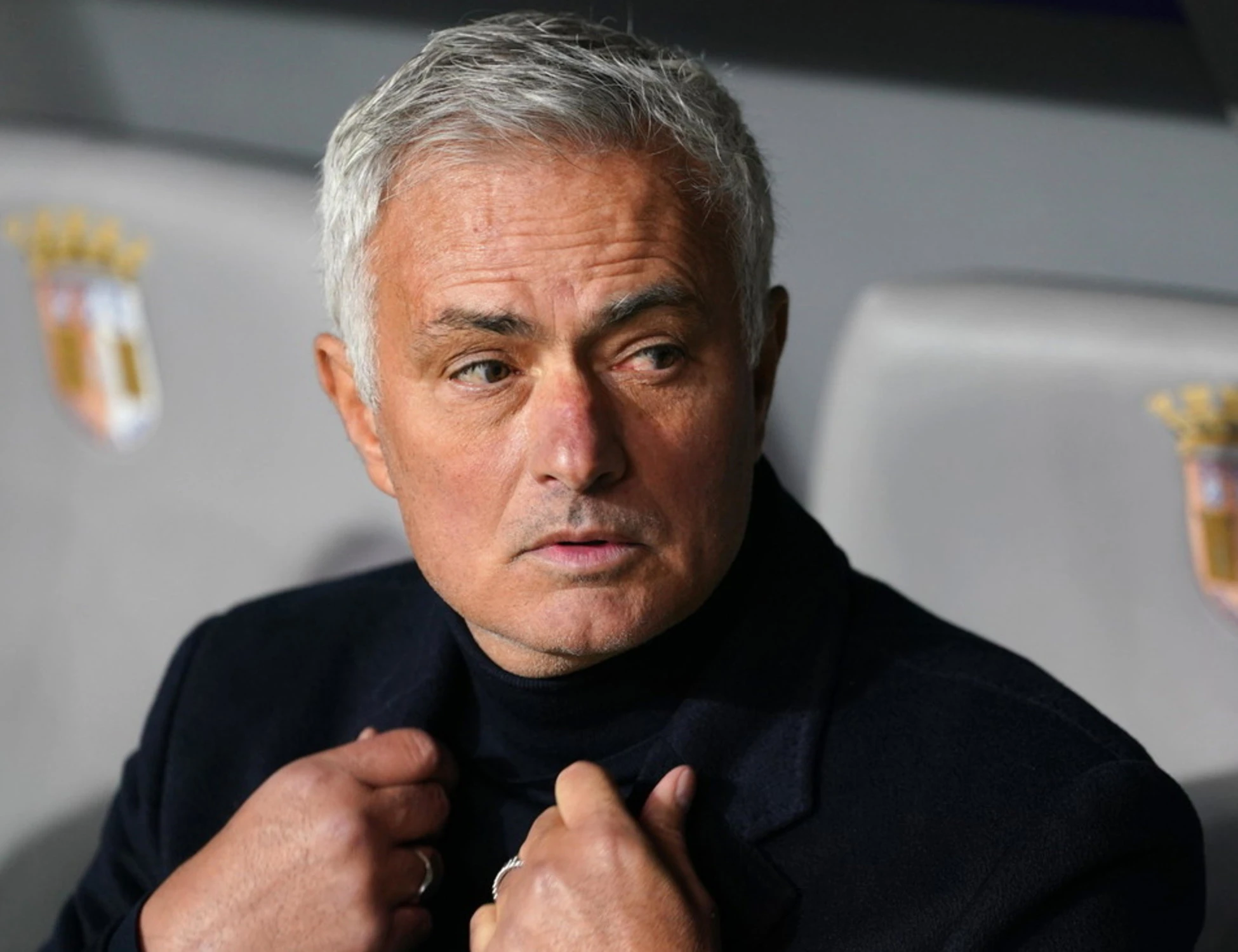 Josè Mourinho, l'ultimo capitolo di un allenatore leggendario