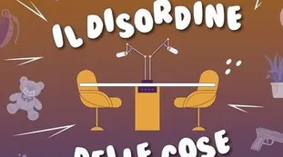 "Il disordine delle cose", la nuova puntata: Cervelli in crisi e fantastici rimedi