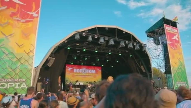 Rototom Sunsplash 2026, il festival europeo del reggae a Benicàssim