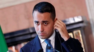 Luigi Di Maio