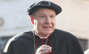 Schönborn, il domenicano figlio di Benedetto che rinnega la dottrina