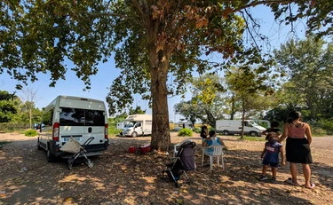 E l’ong difende i baby pirati: "Vittime del governo fascista"