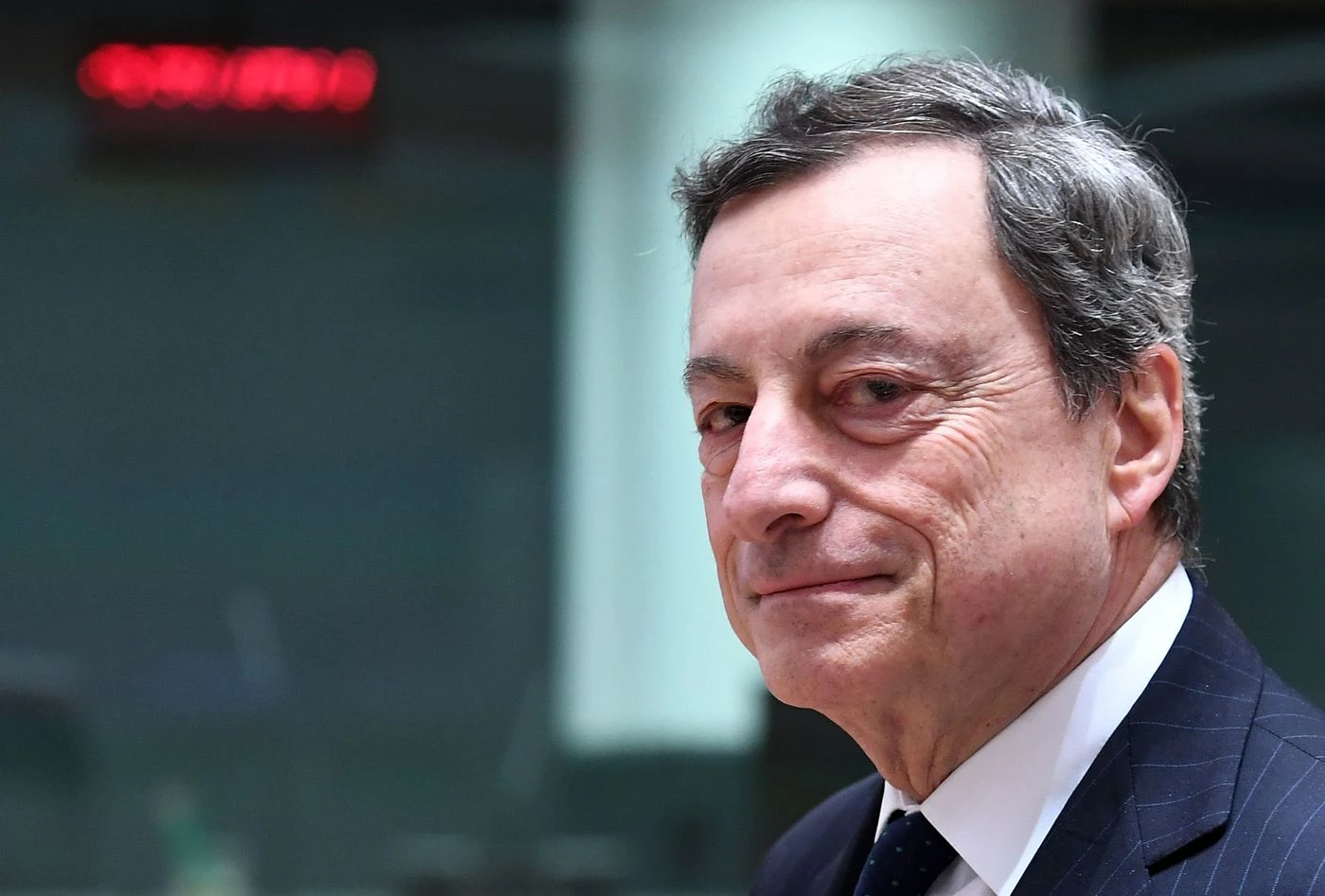Bce, Mario Draghi: stop al quantitative easing a dicembre 2018