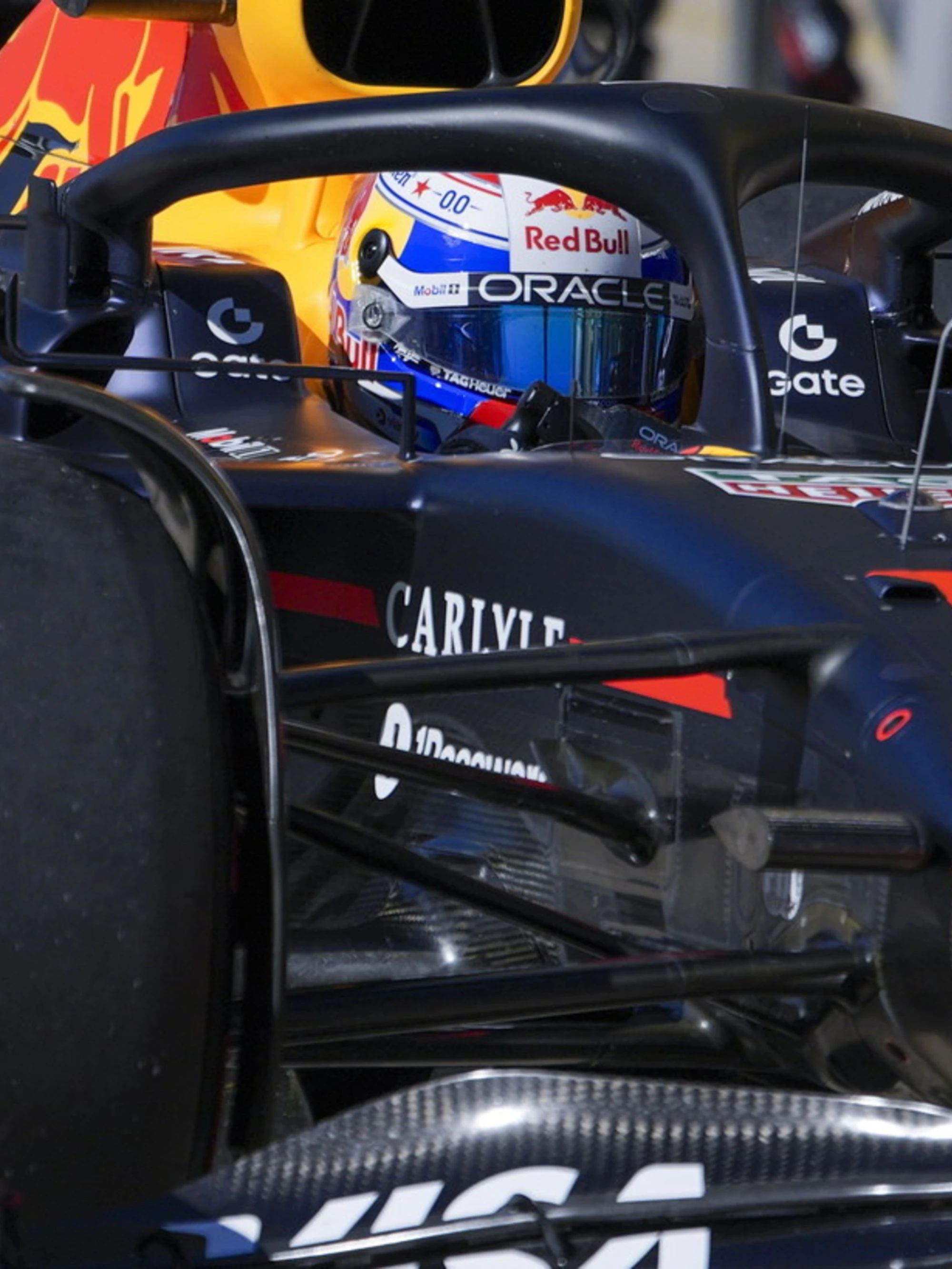 Max Verstappen ora crede al Mondiale: F1, scenari clamorosi