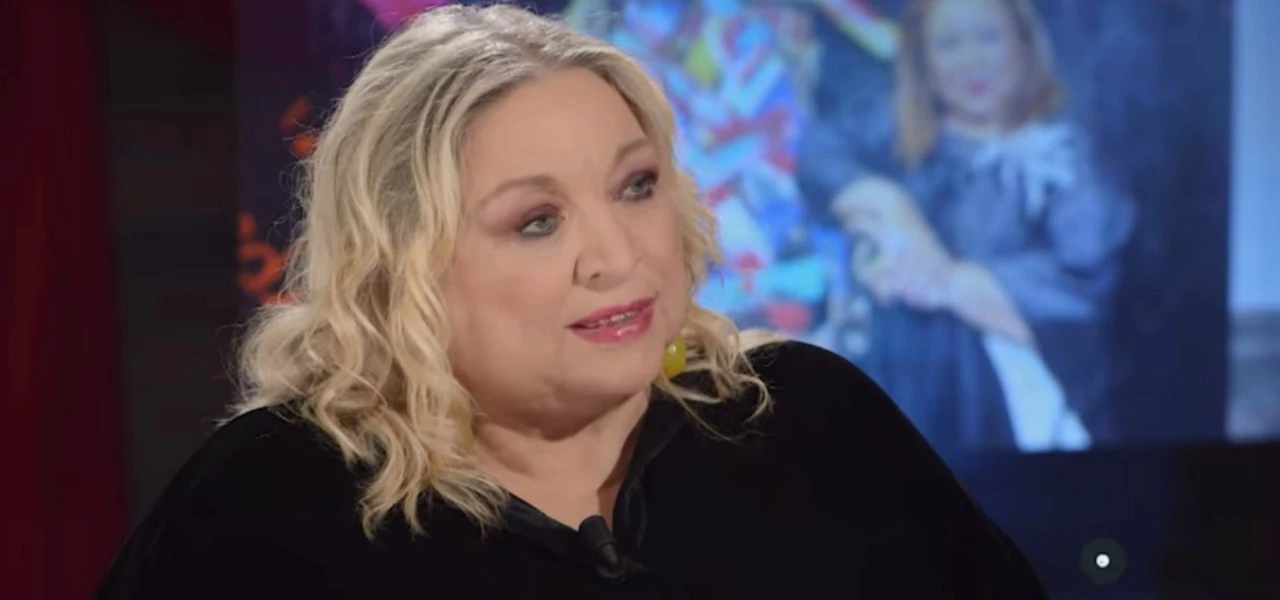 Stasera Italia, Maria Giovanna Maglie sul trionfo di Matteo Salvini: "A cosa si è ridotto Giuseppe Conte"