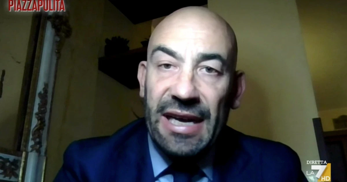  Matteo Bassetti