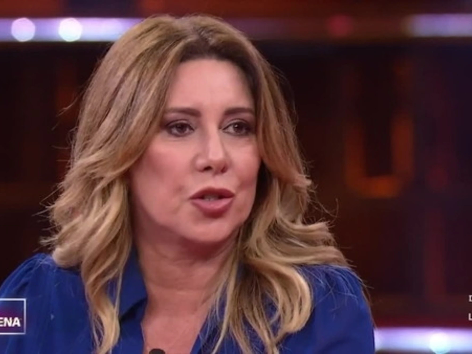 Quanti giornalisti irrispettosi verso le donne di centrodestra