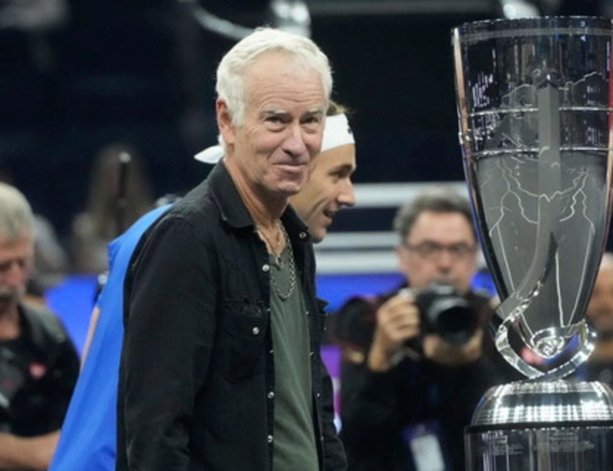 Sinner, lo sfregio di McEnroe: "La cosa migliore accaduta negli ultimi 10 anni"