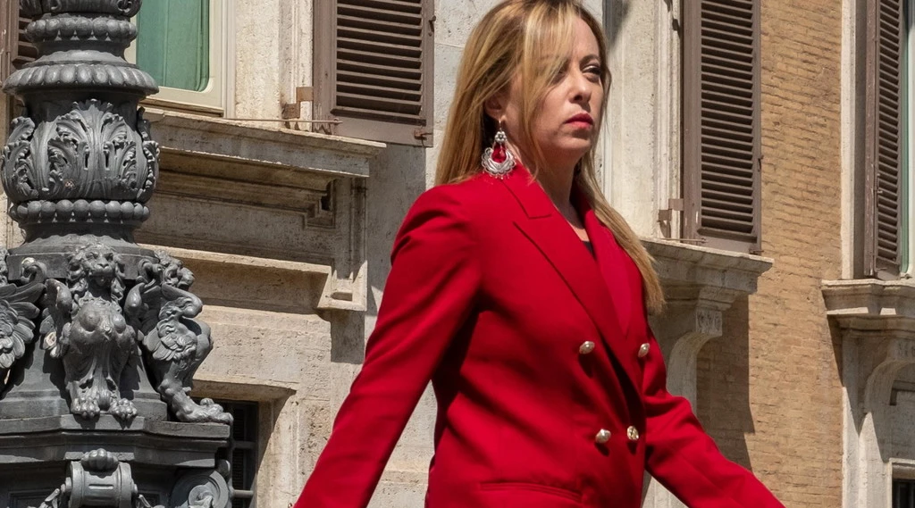 Giorgia Meloni, la rivelazione: "Ecco cosa dicono gli ultimi sondaggi"