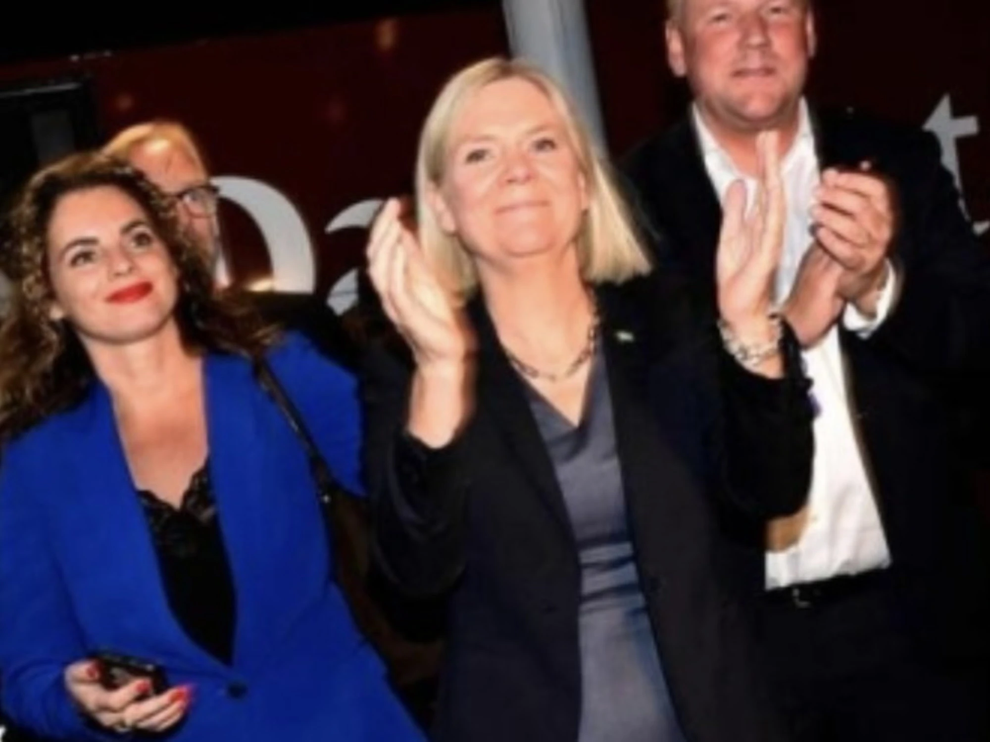In Svezia arretra l'ultradestra: testa a testa tra moderati e sinistra