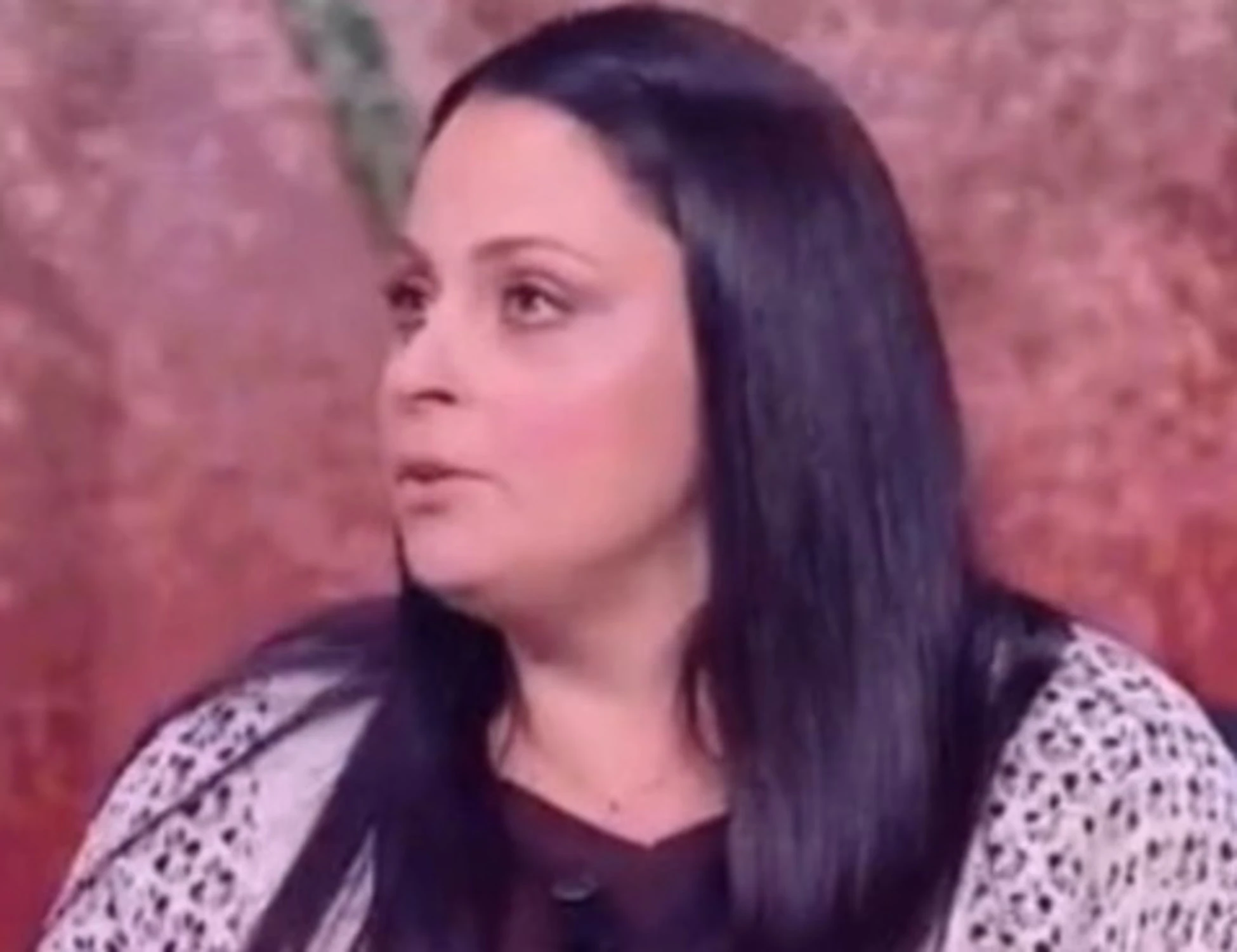 Mamma Mariangela inchioda Pd e De Micheli