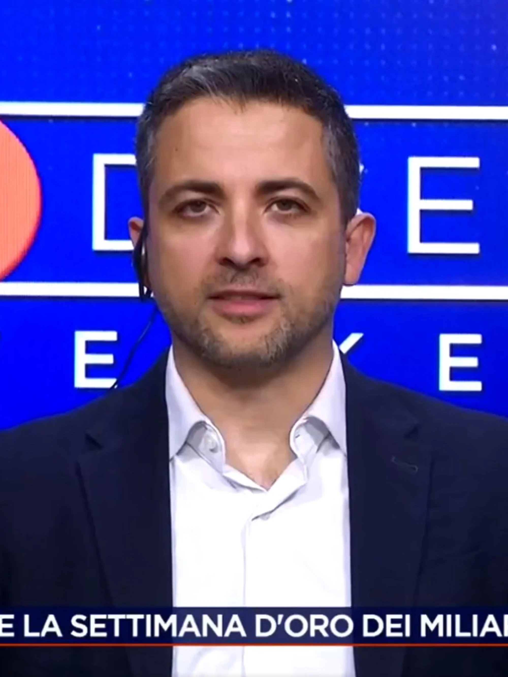 4 di Sera, Furfaro: "Strategia di Trump fallimentare, ecco perché"