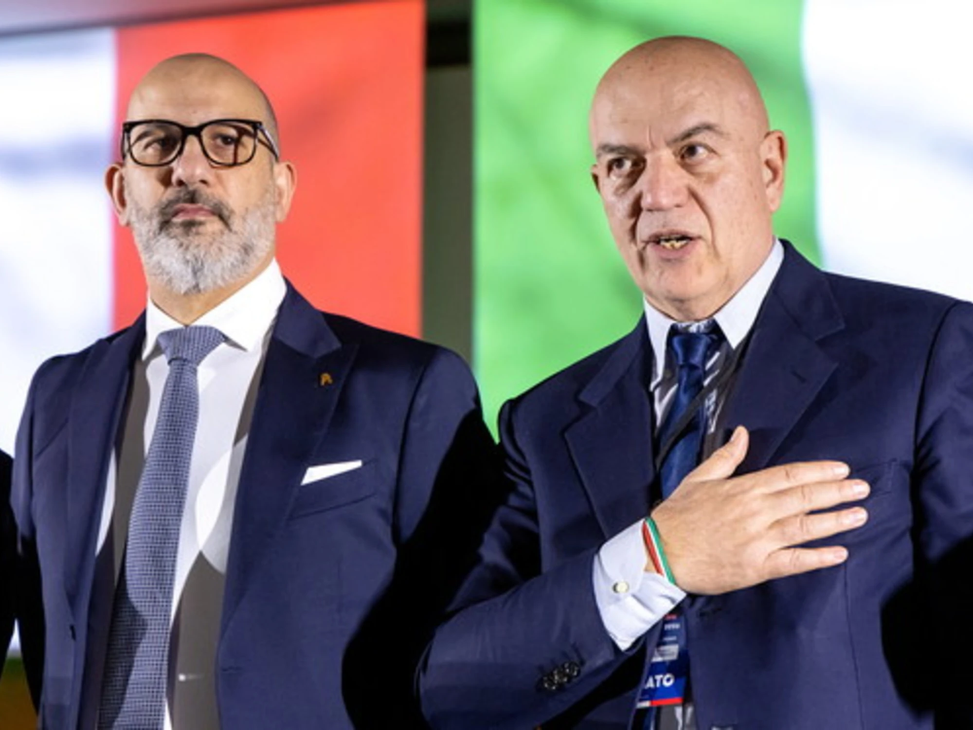 Vannacci fa esplodere il partito di Marco Rizzo: cosa sta succedendo