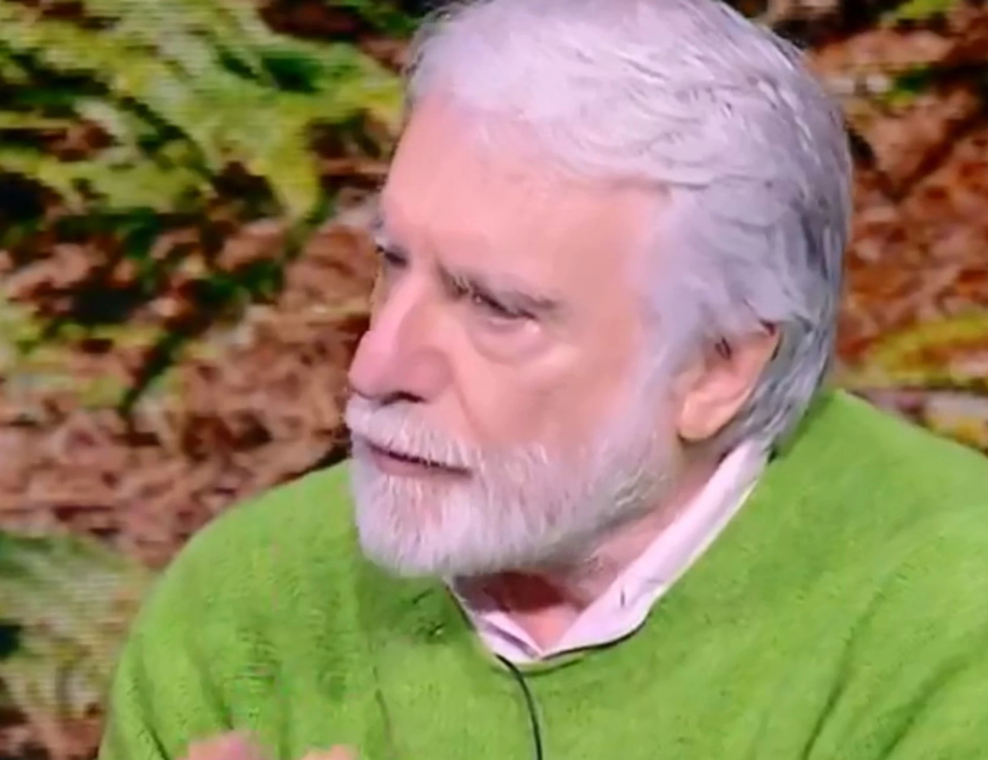 Paolo Crepet, lo sfogo sulla famiglia nel bosco: "Niente tv? Siamo seri..."