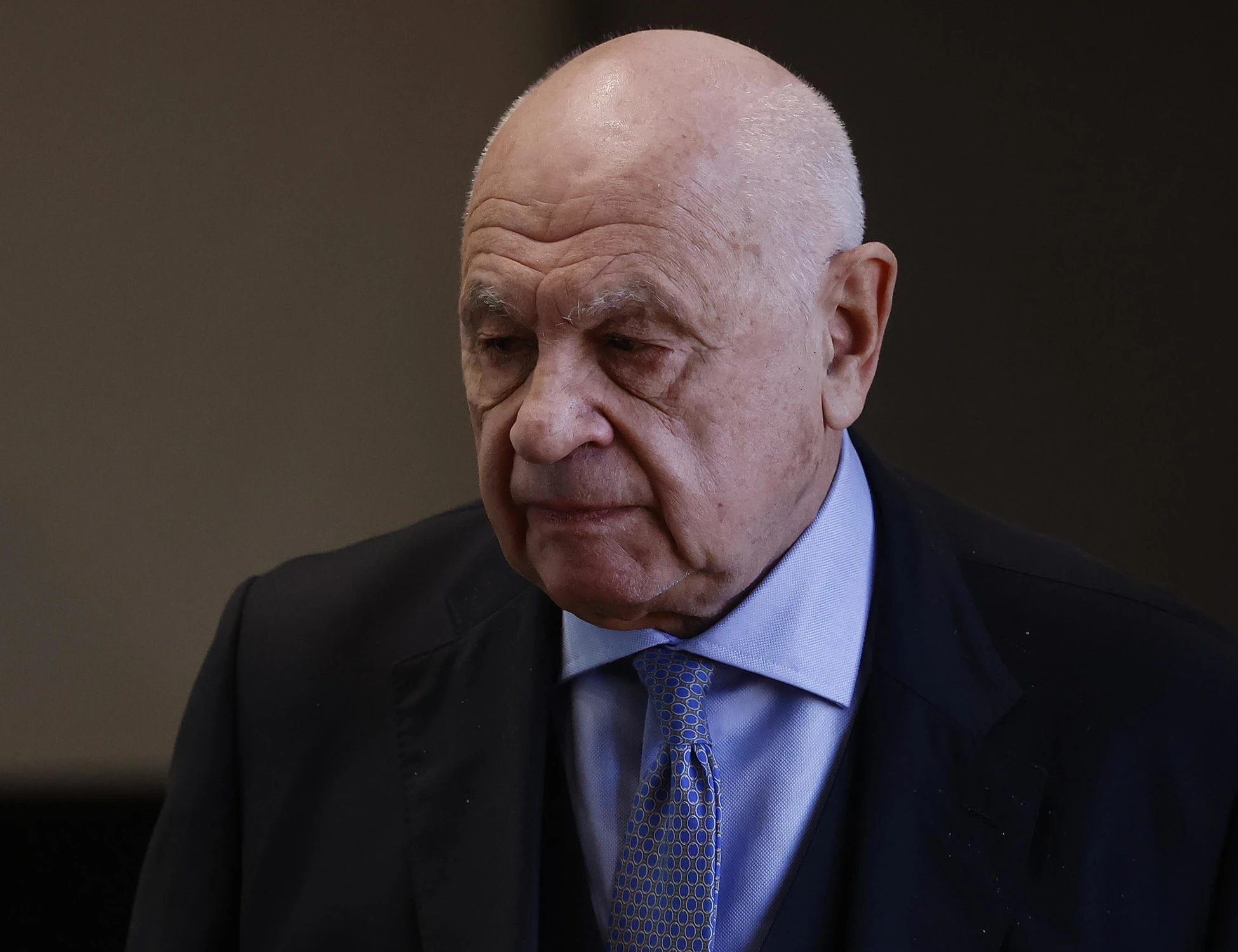 Nordio come Gelli? No, come Falcone...