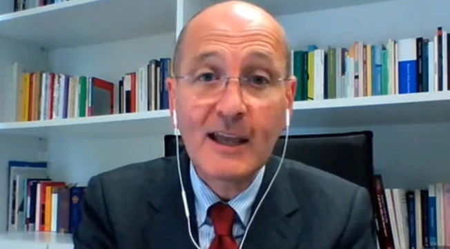 Sondaggio di Nando Pagnoncelli sugli Stati generali: "Il 20 per cento degli italiani non sa nulla”