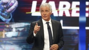 Non è l’Arena, Massimo Giletti sul caso-Paladino: “Il premier non verrà mai da noi a replicare”, frecciatina a Lilli Gruber?