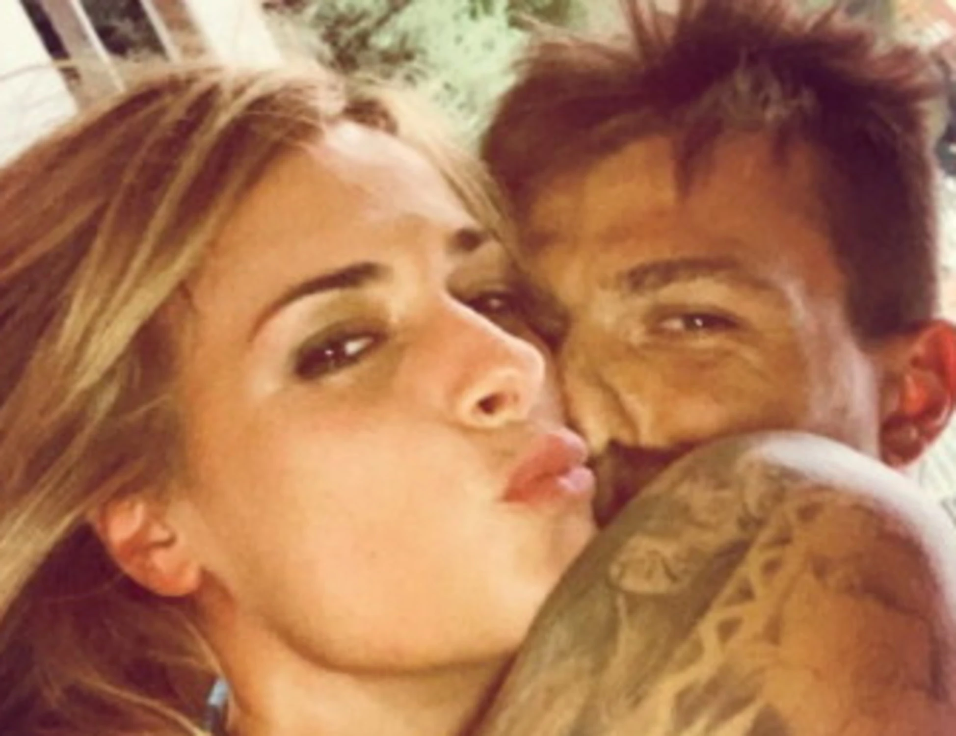 Acerbi, la moglie contro Gramellini: "Il signore qui..."
