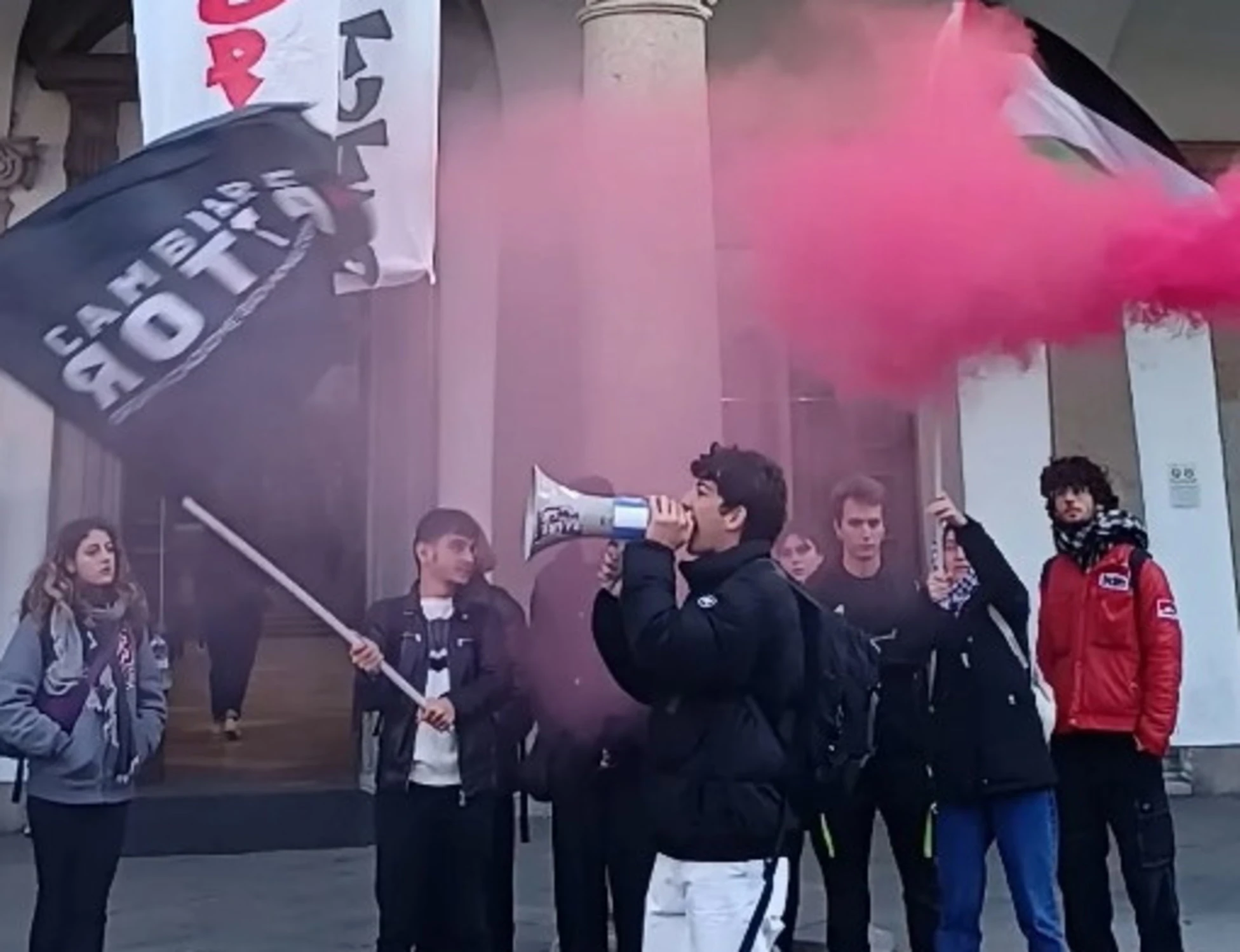 Flotilla, università occupate a Roma e Milano: cosa sta succedendo
