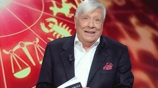 Branko, l'oroscopo di oggi giovedì 29 agosto