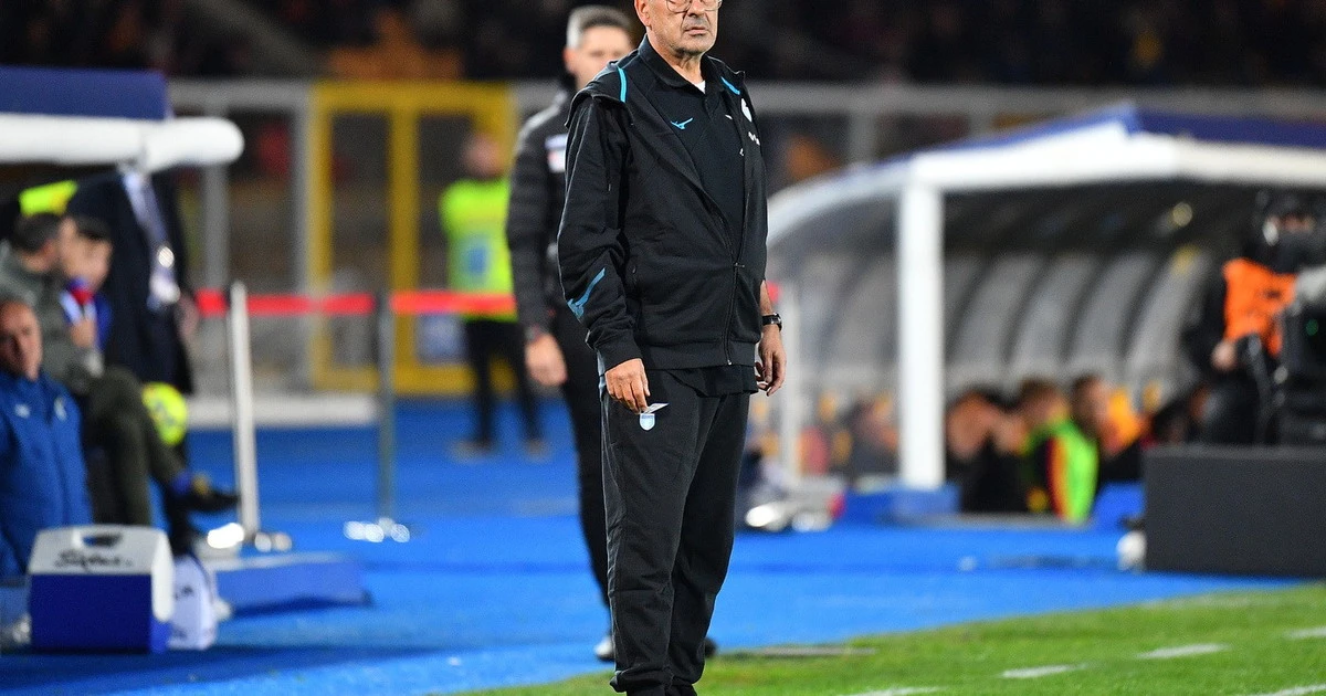 Sarri furioso: "Questa è una bestemmia", Serie A in imbarazzo