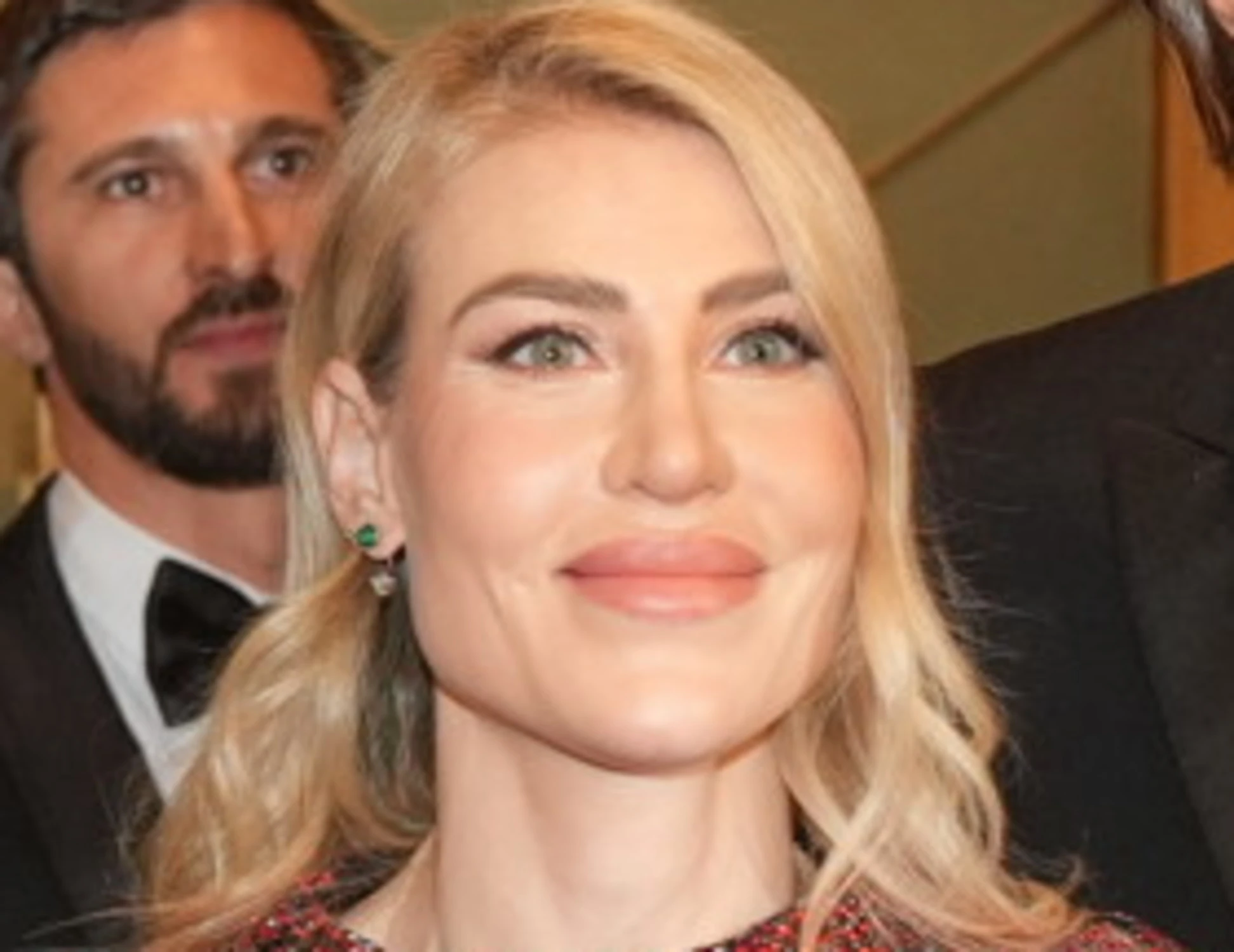 Barbara Berlusconi sull'archiviazione di Silvio: "Se il magistrato sbaglia, deve pagare"