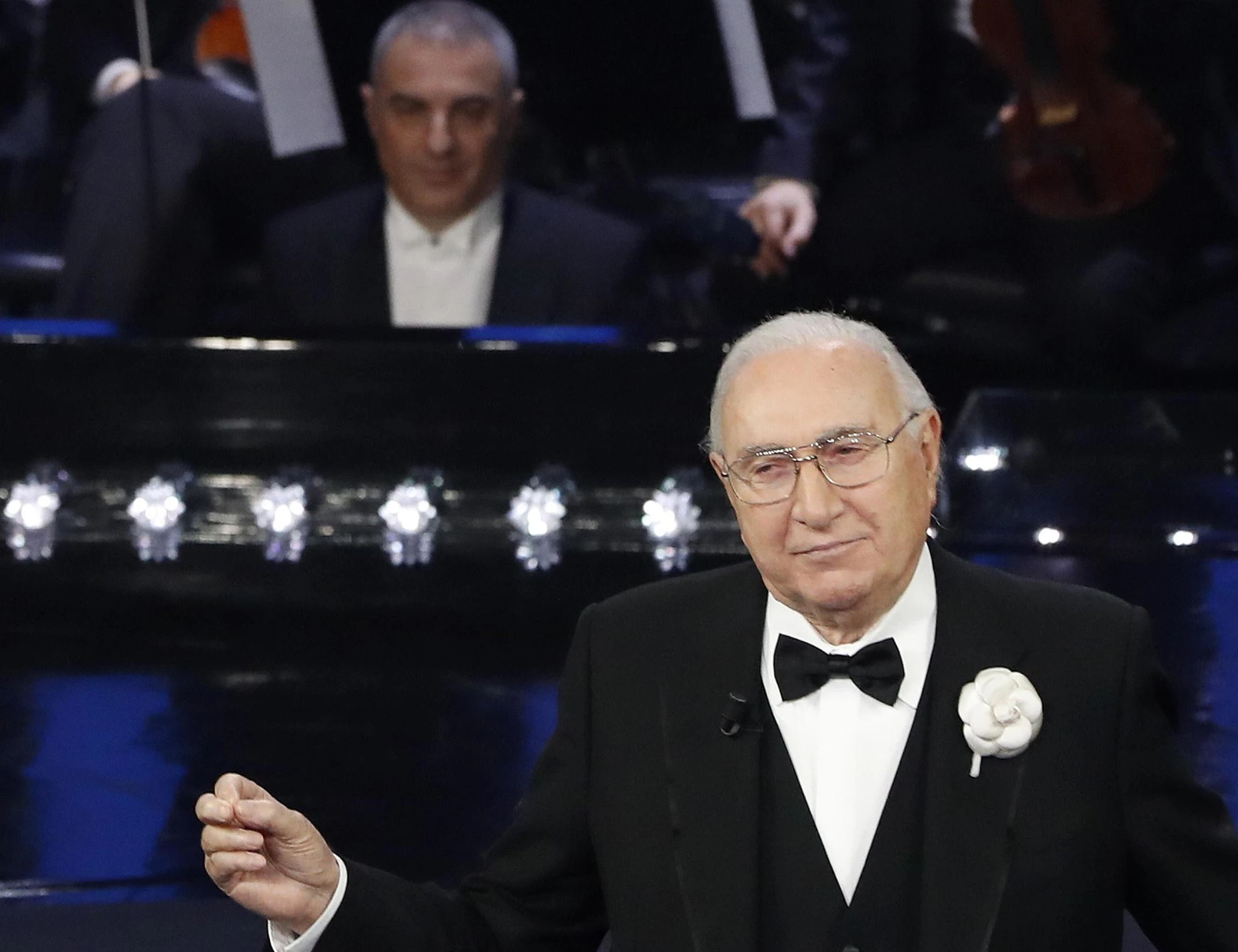 Pippo Baudo, "confronto serrato": battaglia sull'eredità, cosa sta succedendo