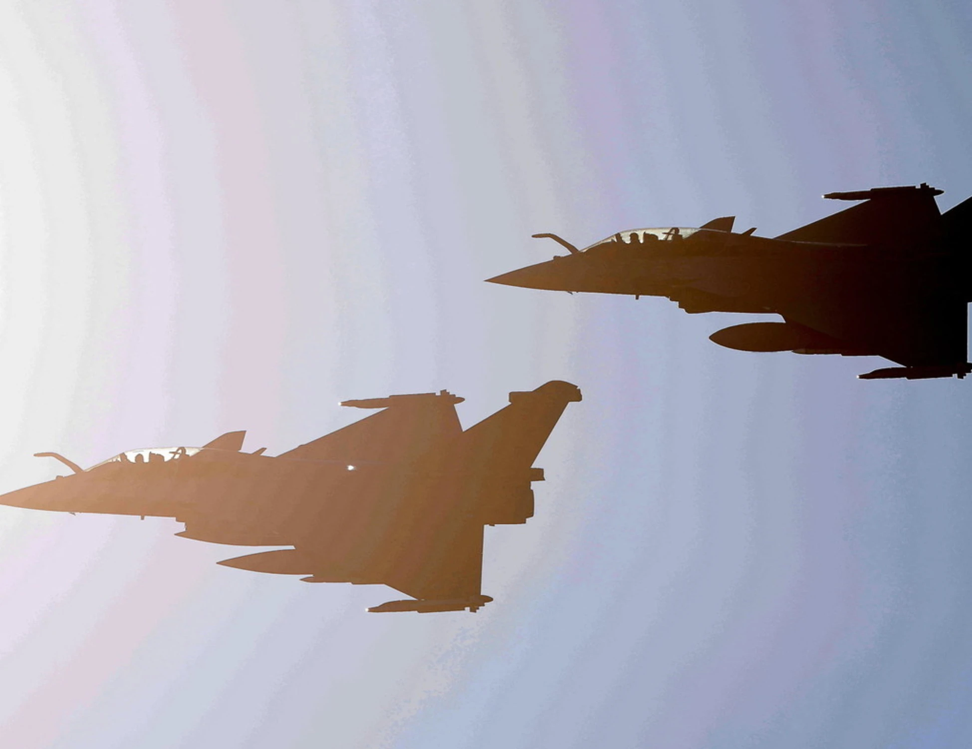 Post-Nato, una nuova alleanza militare in Europa: lo scenario