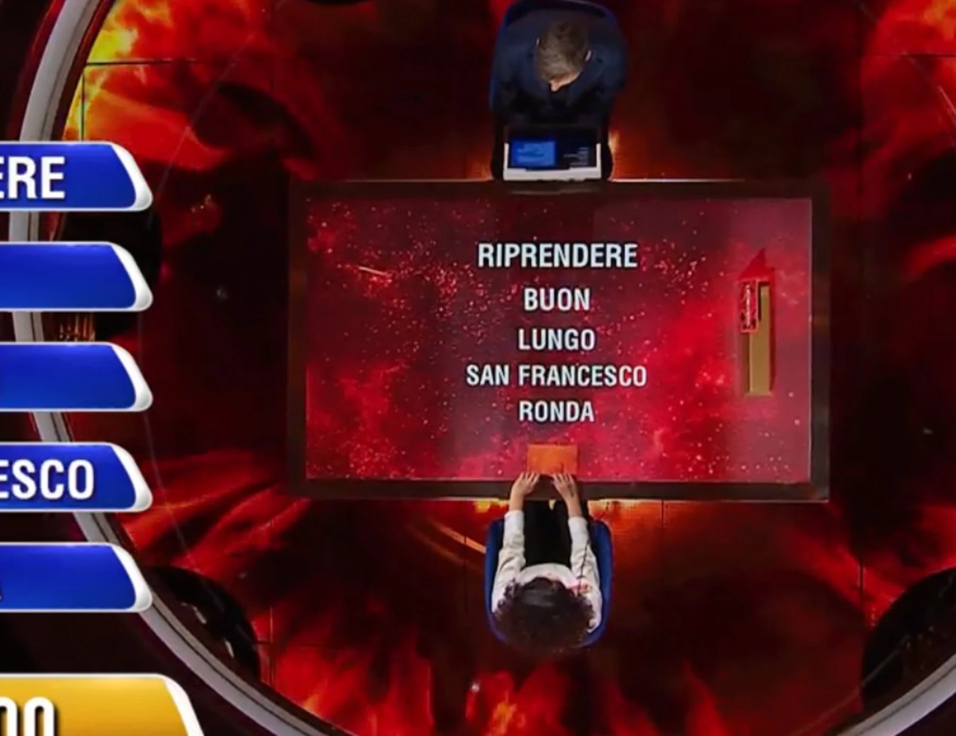 L'Eredità, "uno strazio": Eleonora sbaglia ancora