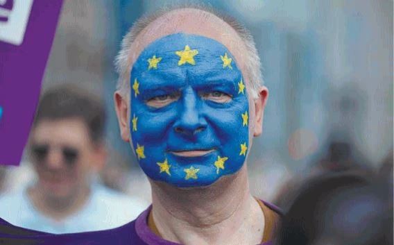 Sovranismo ed elezioni europee, il decalogo delle destre per cambiare questa Unione