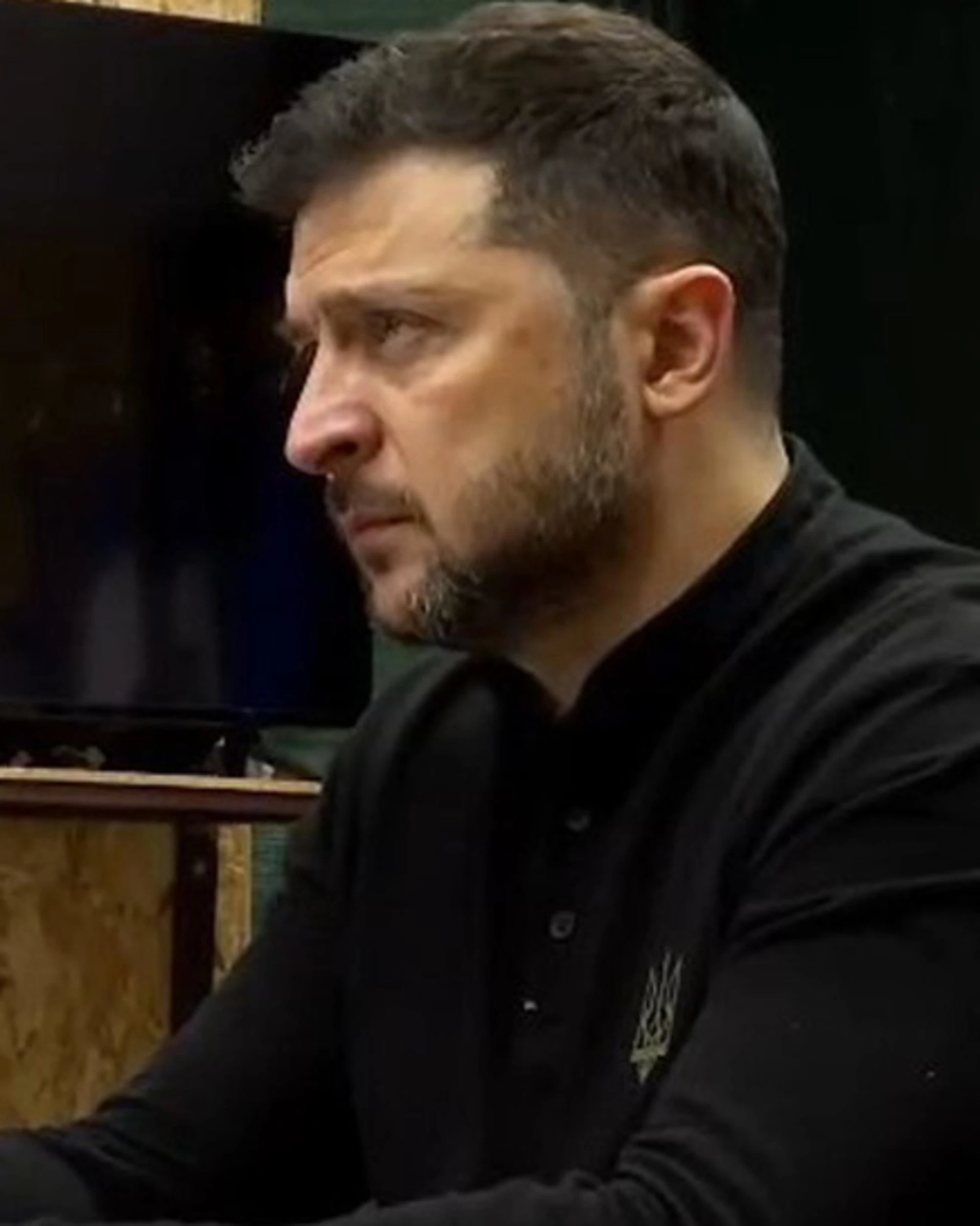 I soldi all'Ucraina e la pace difficile