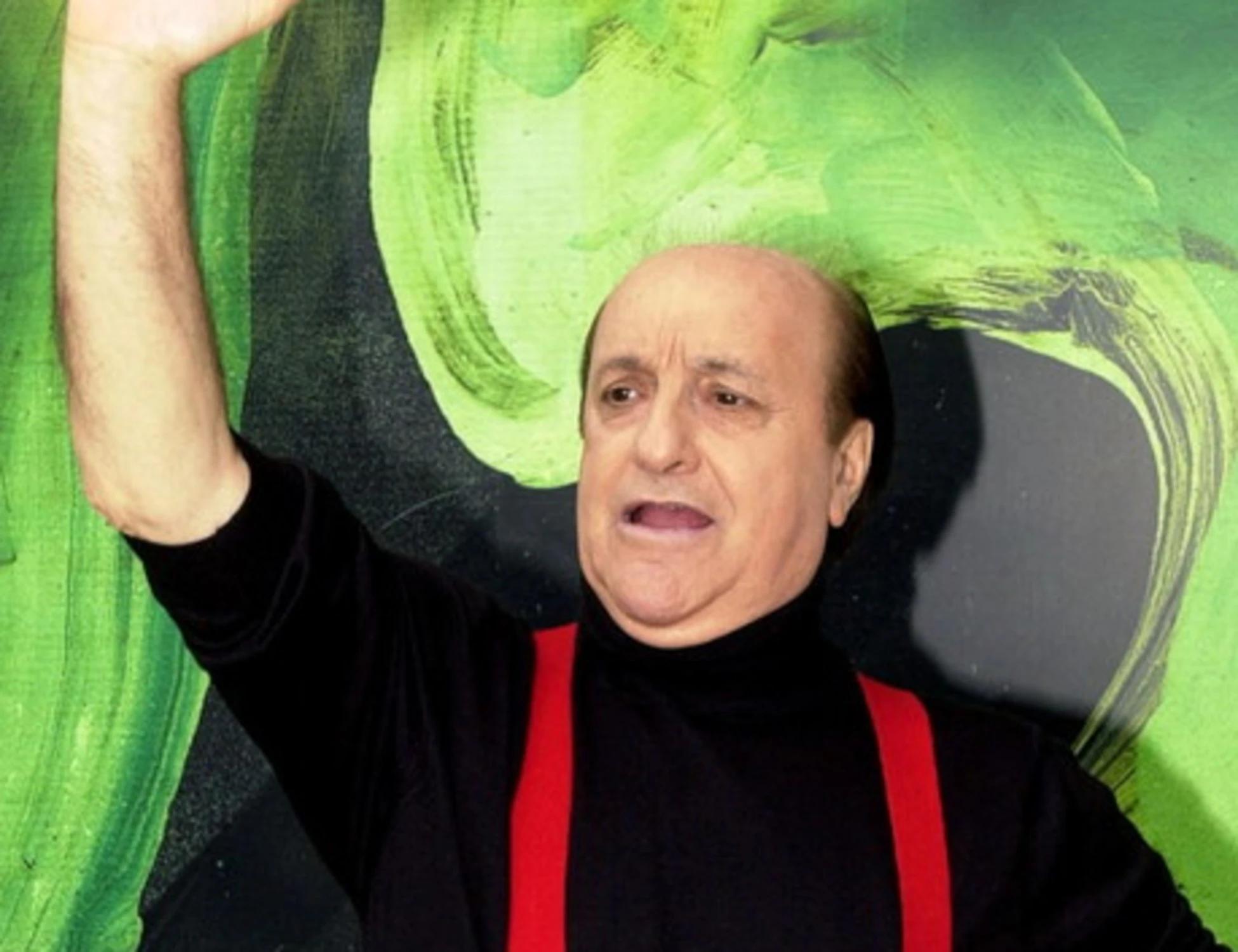 Addio a Bracardi: ci ha insegnato a scherzare col fascismo