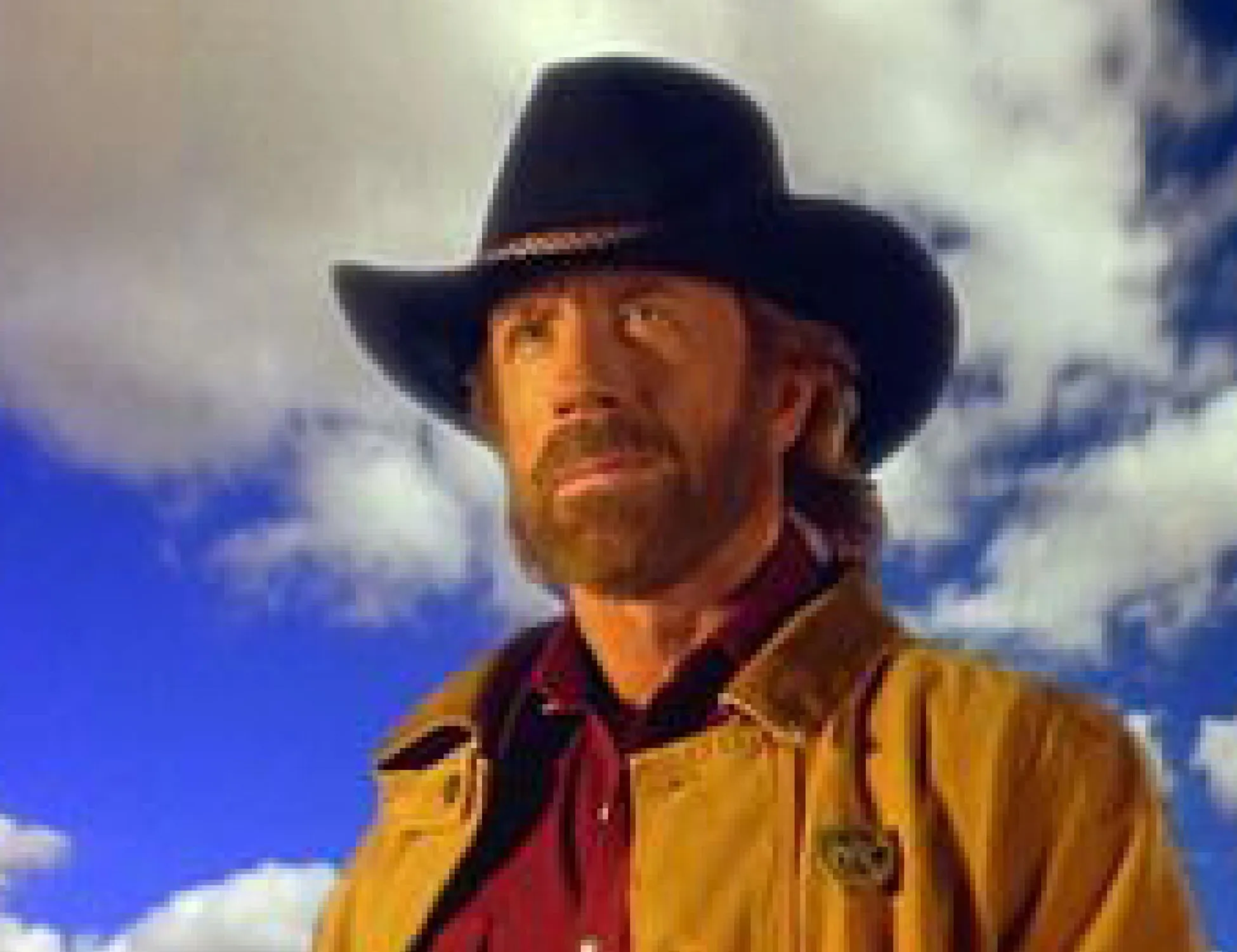 Leggi l'articolo: Morto Chuck Norris, aveva 86 anni. Pochi giorni fa, l'ultimo video: "Io non invecchio, ma..."
