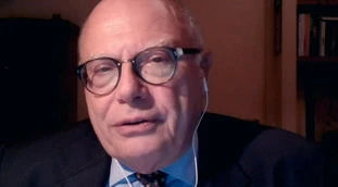 CartaBianca, la supercazzola di Massimo Galli indagato: "Aspetto definizioni migliori", cosa si inventa per non rispondere