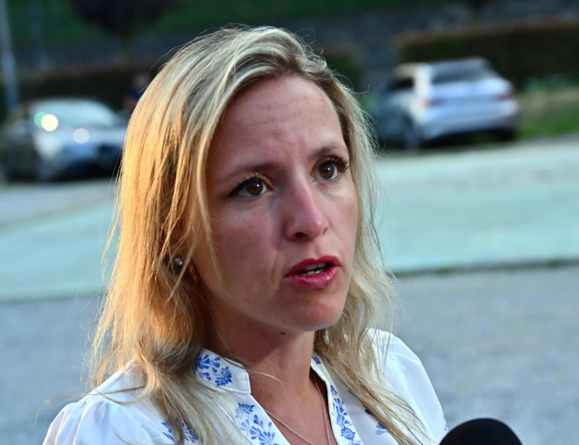 Silvia Sardone spiana i pro-Pal: "Come i terroristi, il vero volto della sinistra"